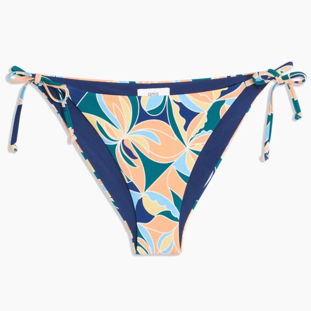 Onia Kate Bikini Bottom